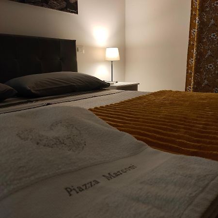 Casa Vacanza Piazza Marconi Valdobbiadene Buitenkant foto