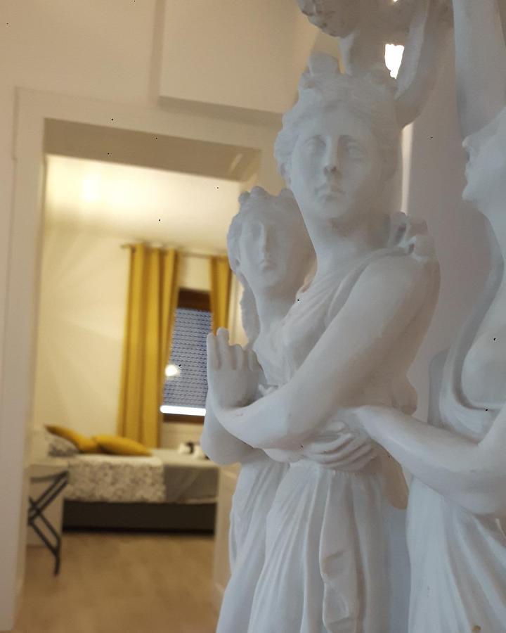 Casa Vacanza Piazza Marconi Valdobbiadene Buitenkant foto