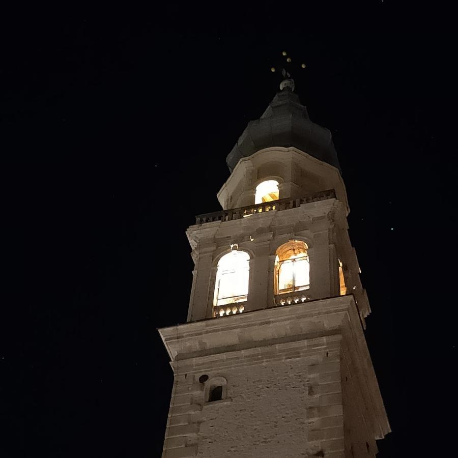 Casa Vacanza Piazza Marconi Valdobbiadene Buitenkant foto