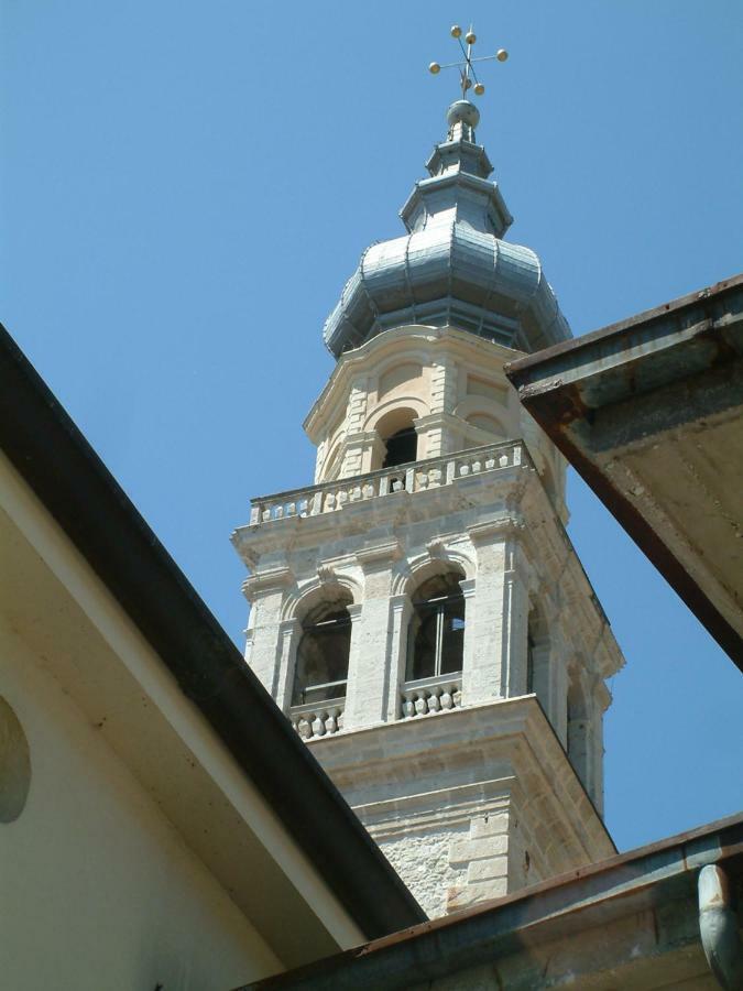 Casa Vacanza Piazza Marconi Valdobbiadene Buitenkant foto