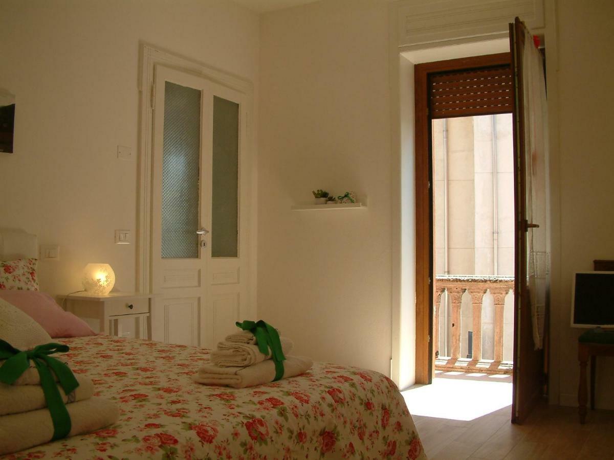 Casa Vacanza Piazza Marconi Valdobbiadene Buitenkant foto