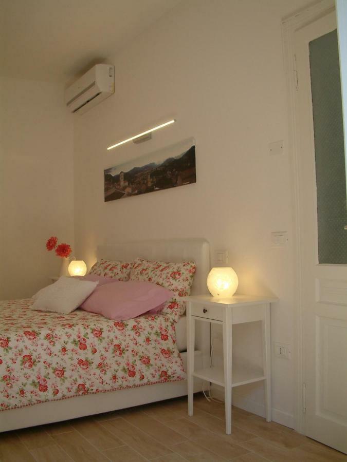 Casa Vacanza Piazza Marconi Valdobbiadene Buitenkant foto