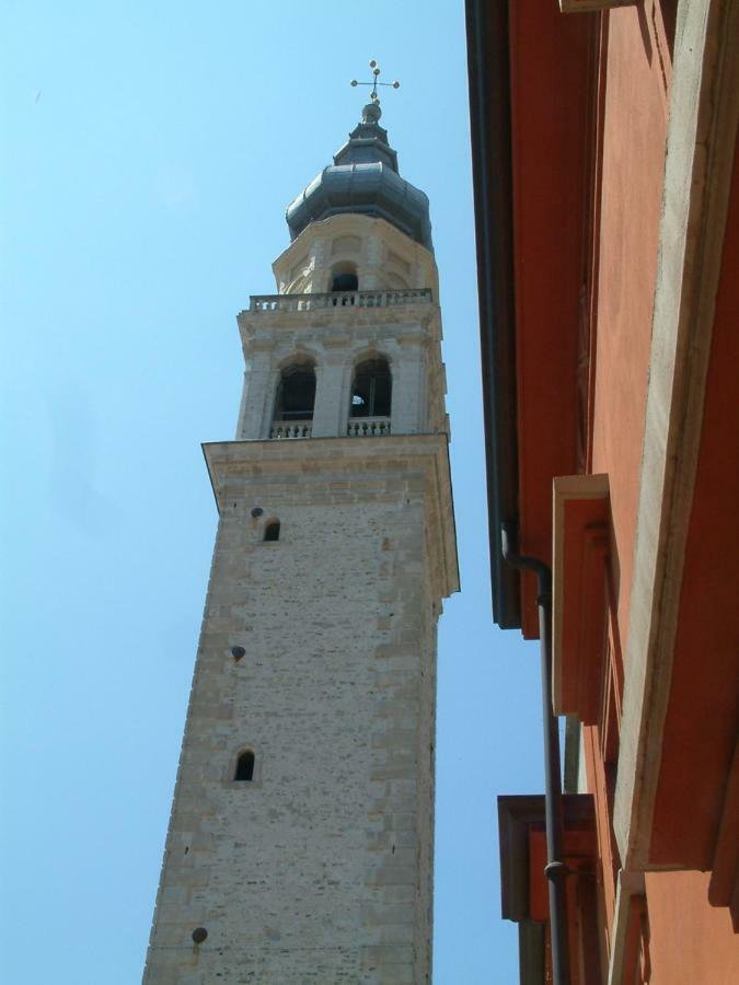 Casa Vacanza Piazza Marconi Valdobbiadene Buitenkant foto