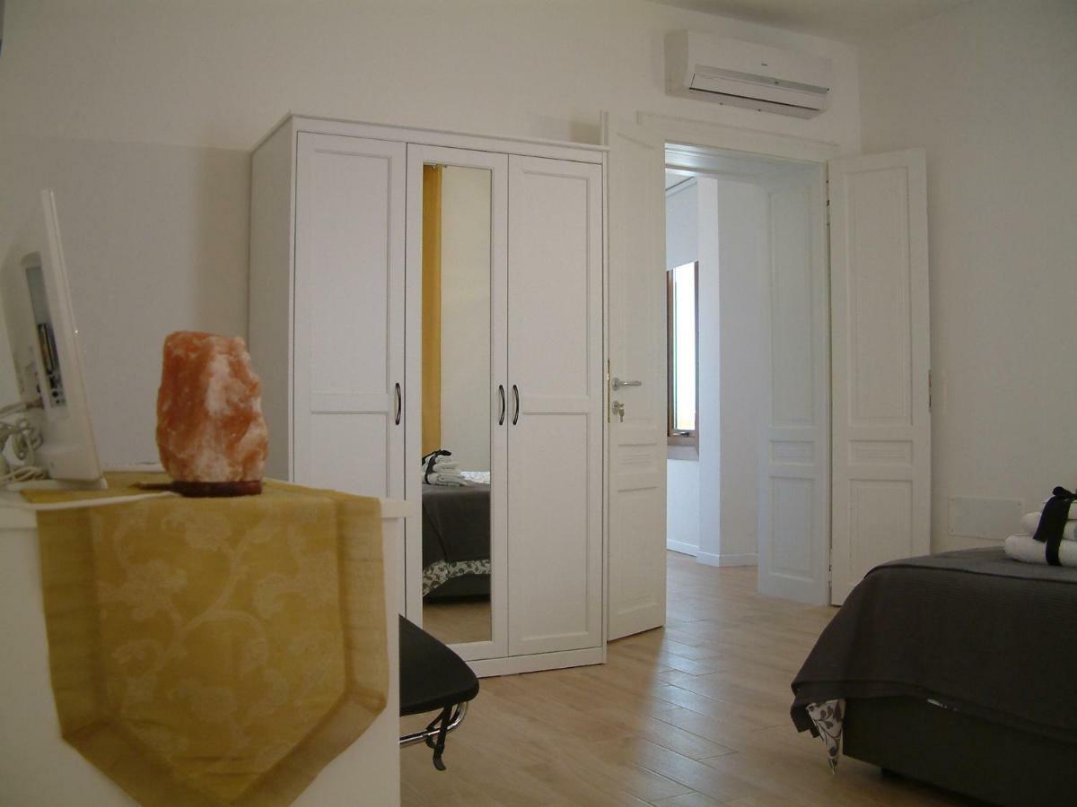 Casa Vacanza Piazza Marconi Valdobbiadene Buitenkant foto